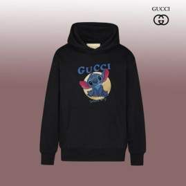 Picture of Gucci Hoodies _SKUGucciXS-XLmptx403843